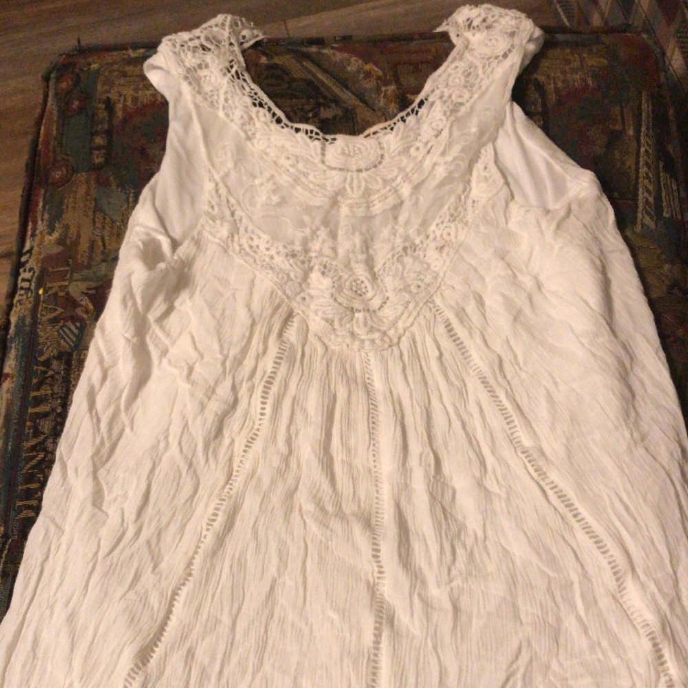 Beautiful dress